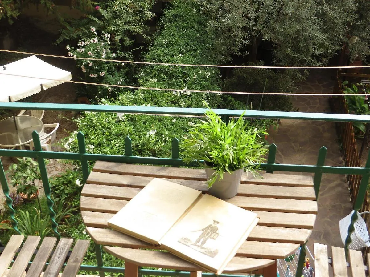 Apartmán Dimora Senza Tempo Florencie