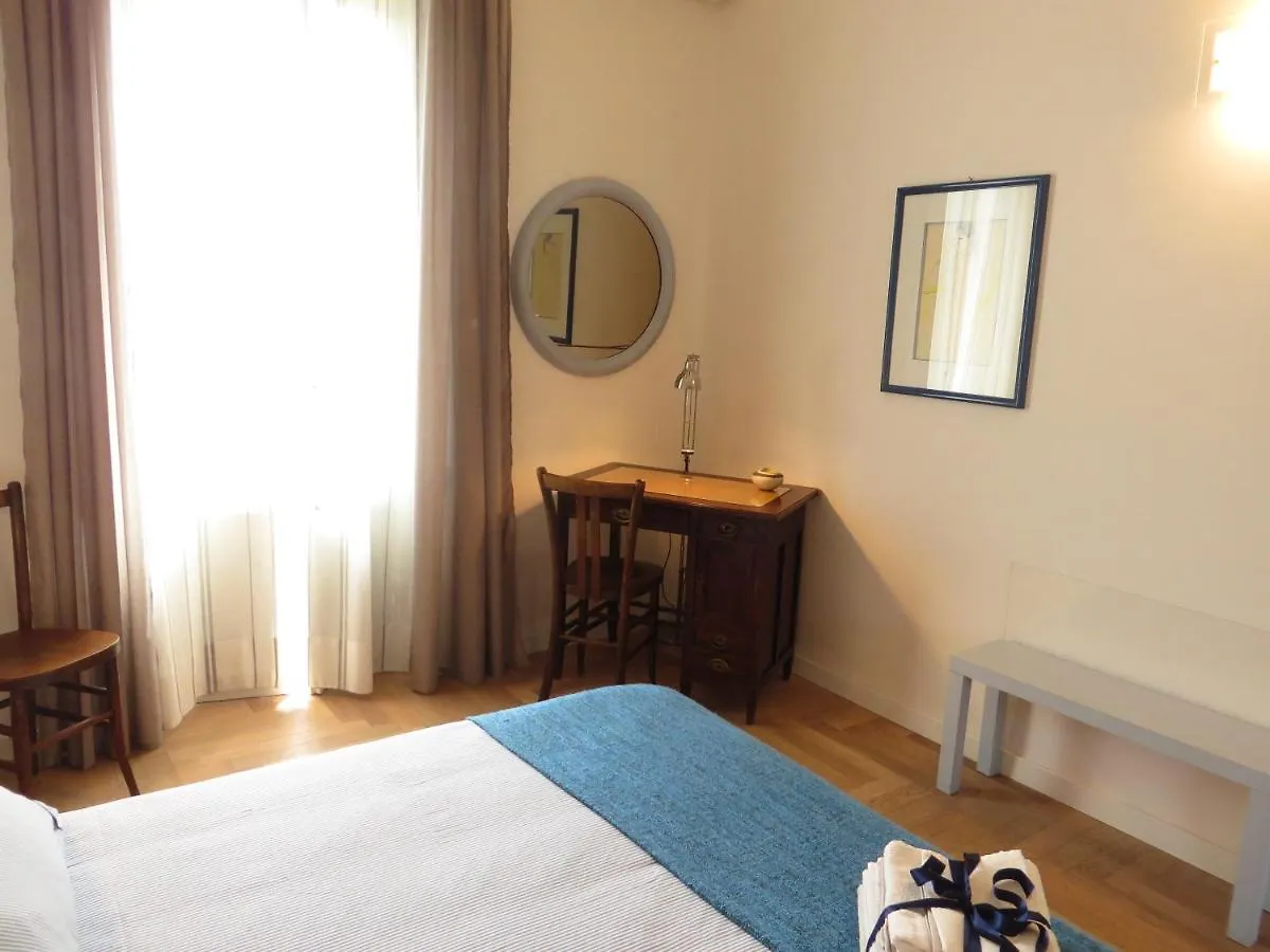 Dimora Senza Tempo Lejlighed Firenze 0*,  Italien