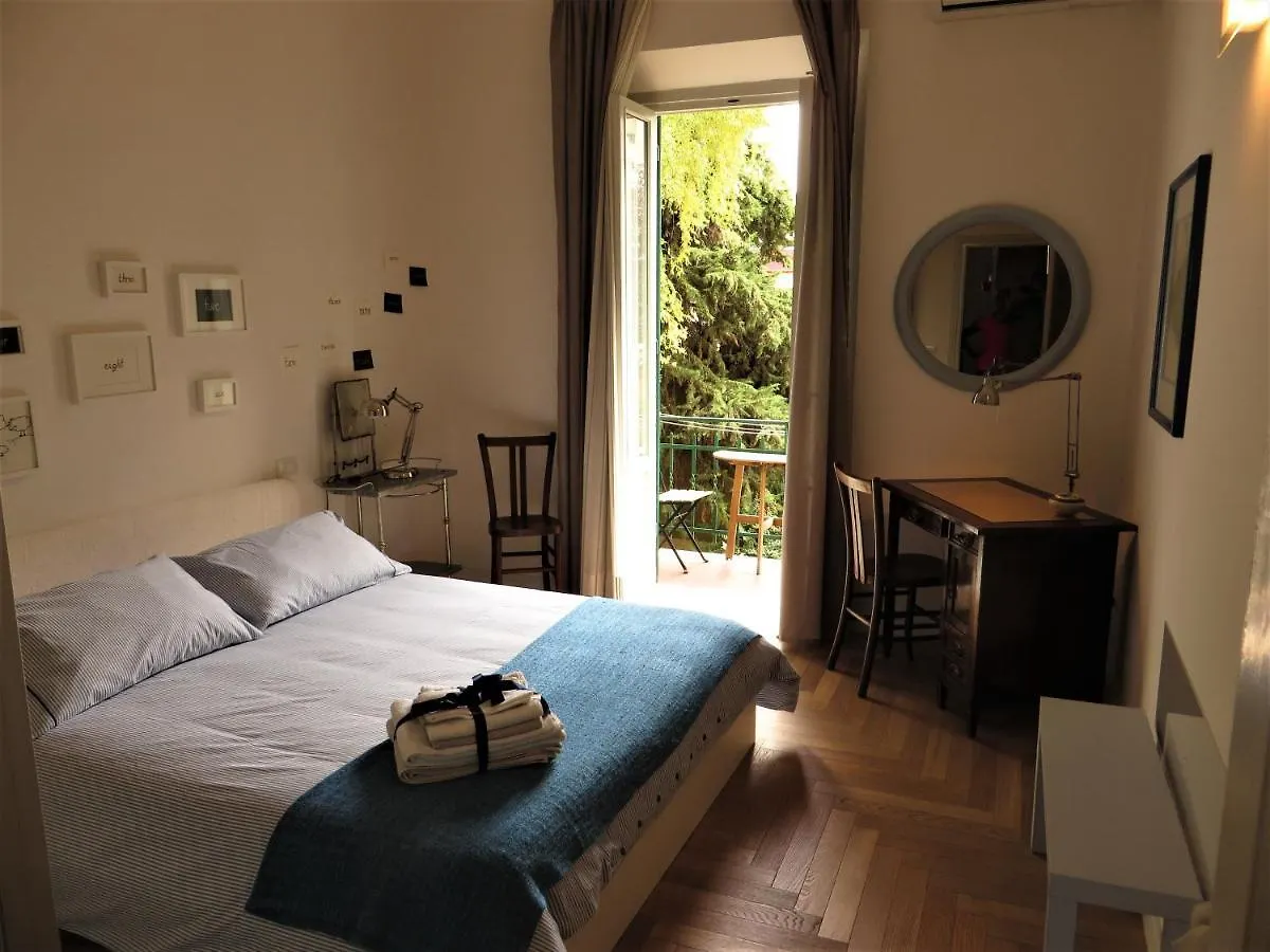 Dimora Senza Tempo Lejlighed Firenze