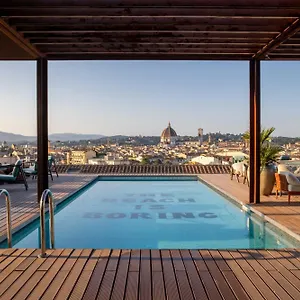 4* Hotel The Social Hub Lavagnini
