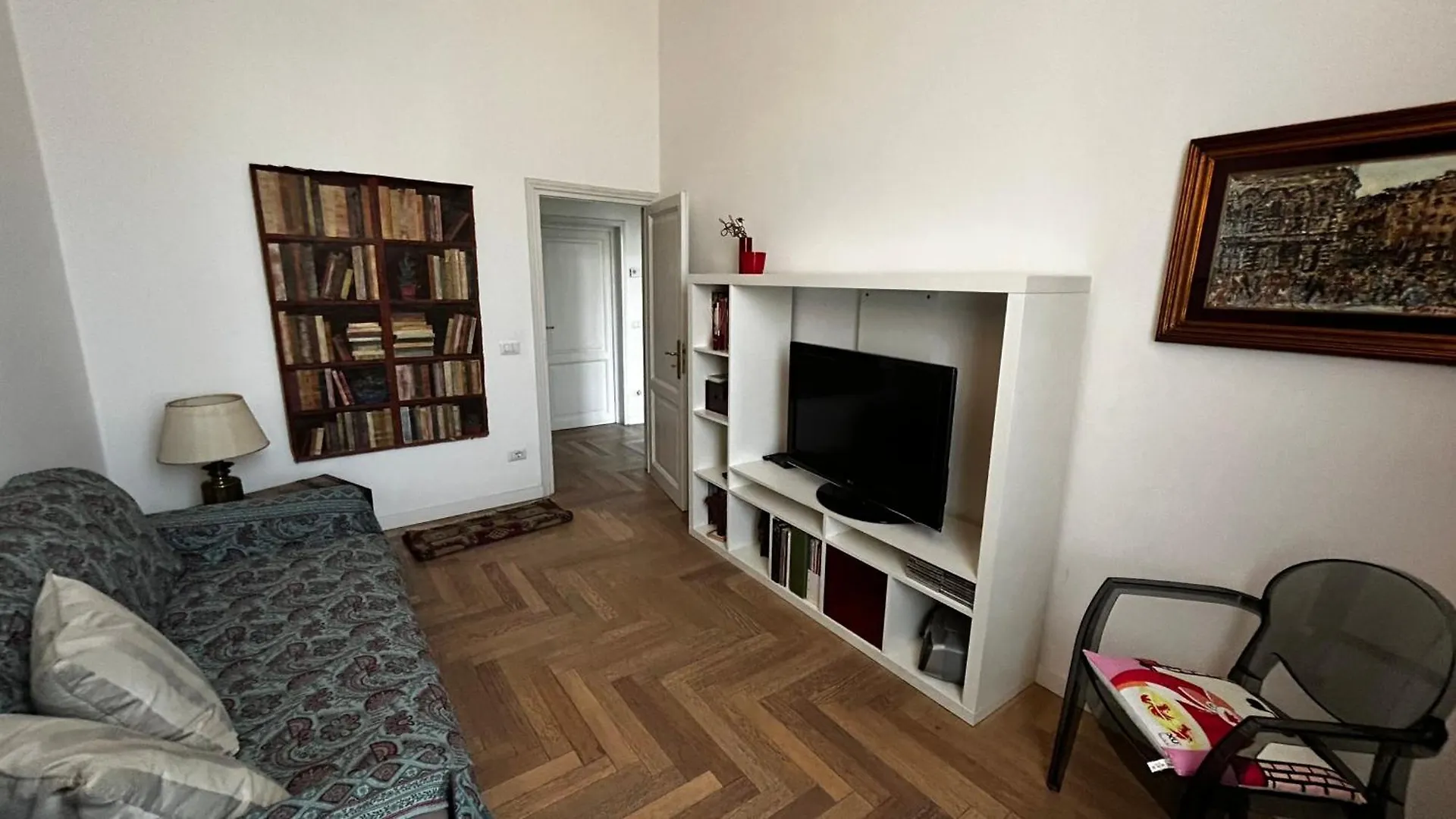Dimora Senza Tempo Apartment Florence