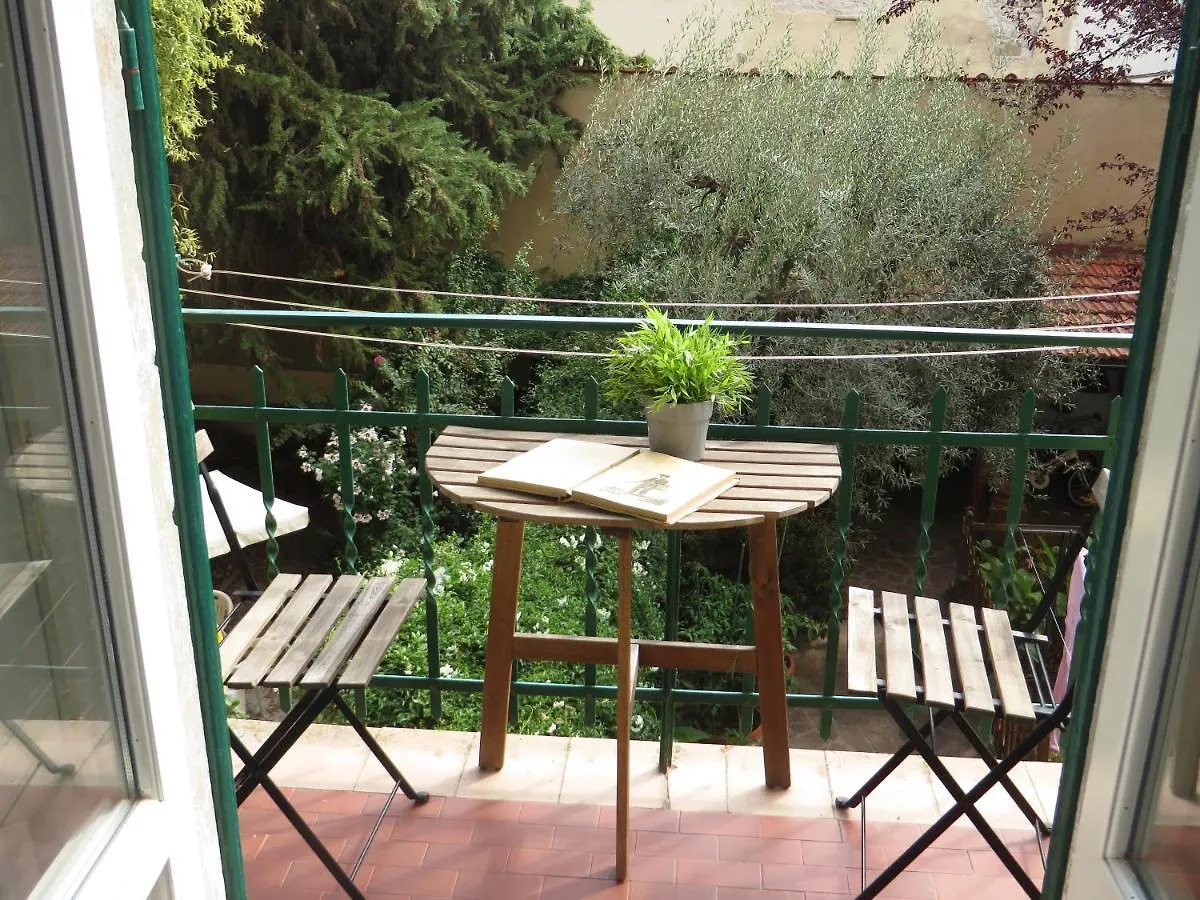 Dimora Senza Tempo Apartment Florence
