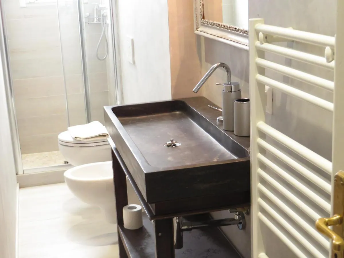 Dimora Senza Tempo Apartment Florence 0*,