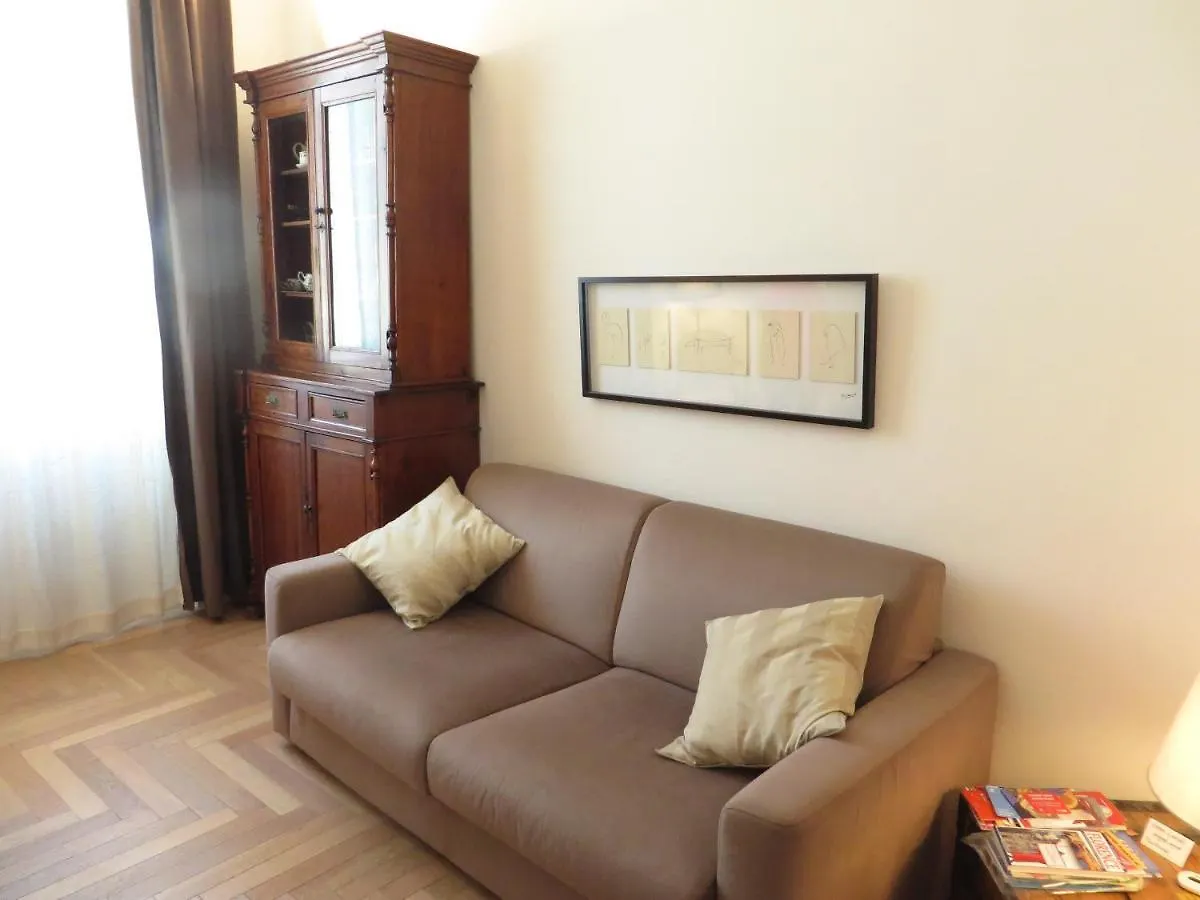 Dimora Senza Tempo Lejlighed Firenze Italien